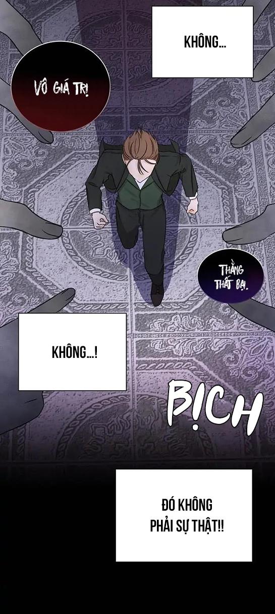 Mắc Kẹt Trong Game Hẹn Hò Của Em Gái Tôi - Chap 8