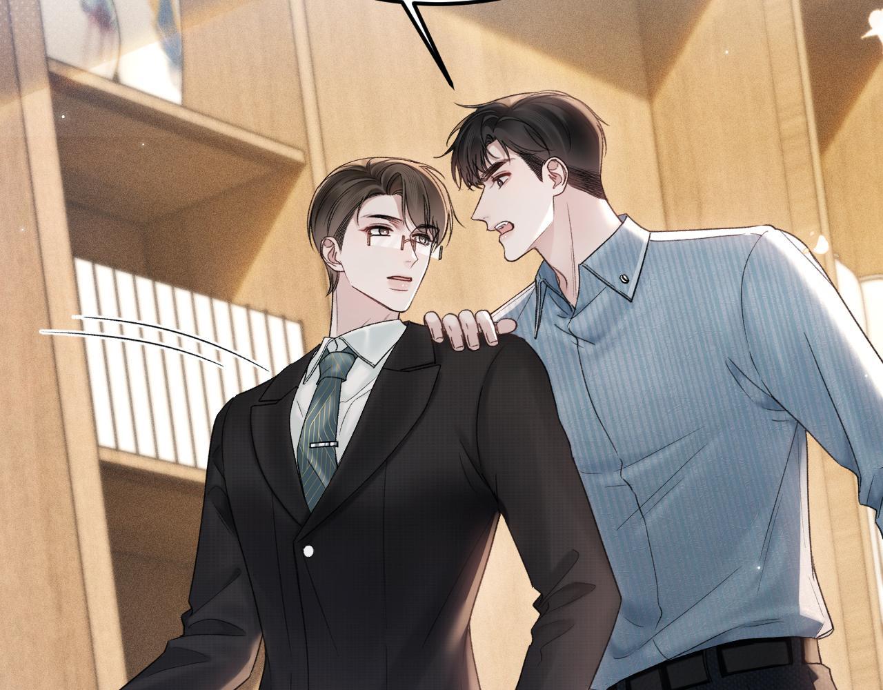 Cuộc Đối Đầu Gay Gắt - Chap 79