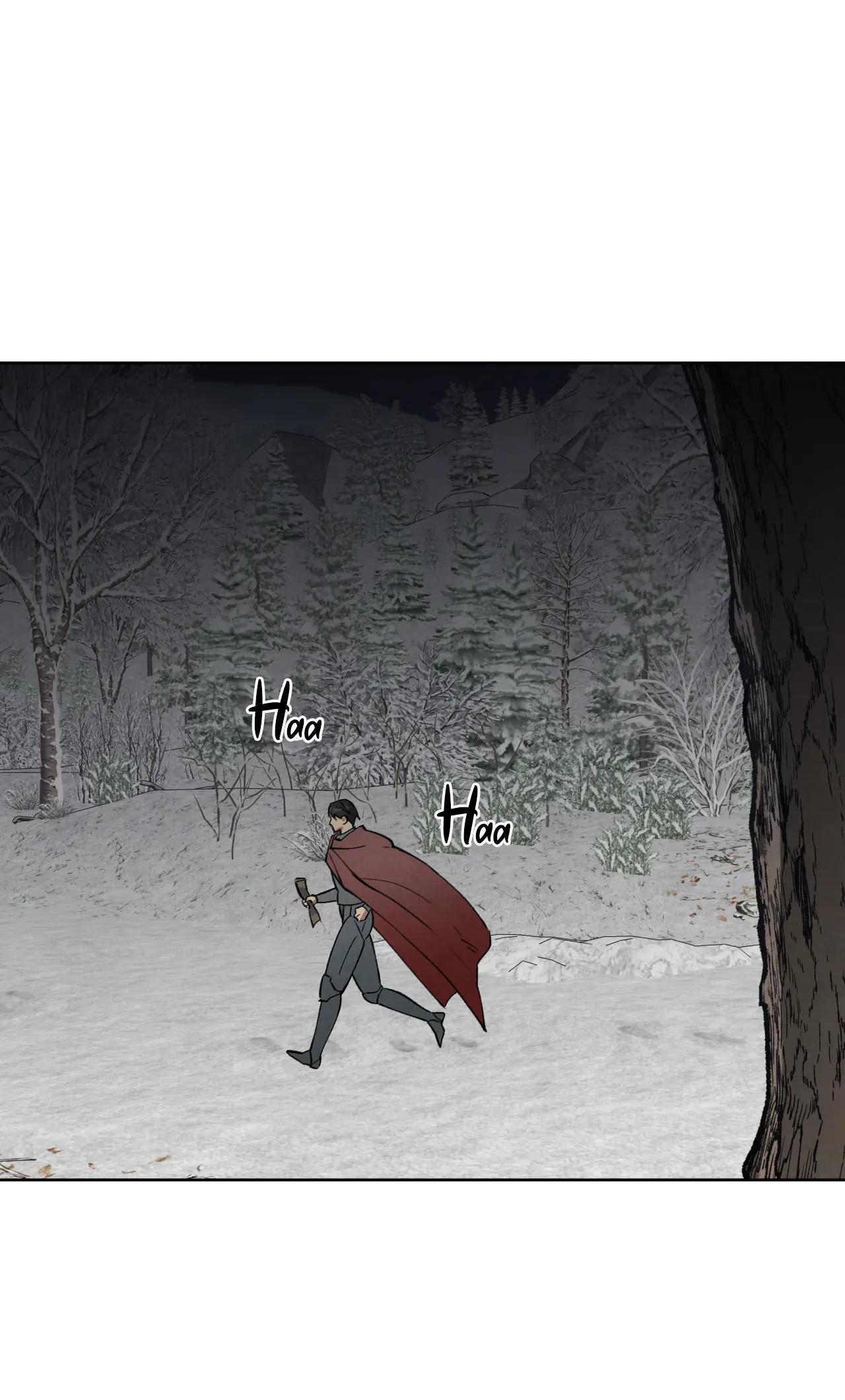 KHẾ ƯỚC BÍ MẬT CỦA ĐẠI CÔNG TƯỚC XỨ BẮC - Chap 33