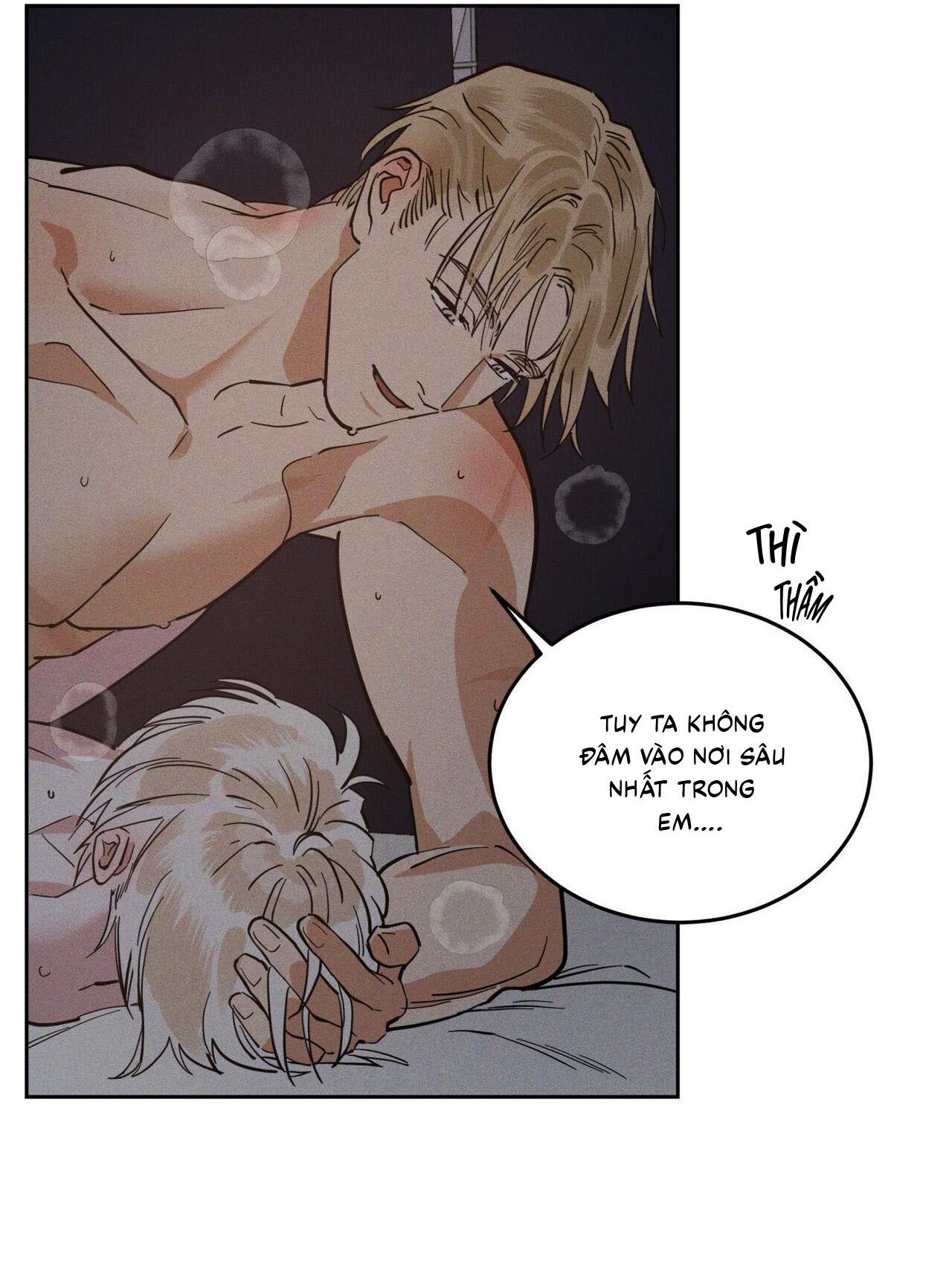 (CBunu) Antidote - Chap 48