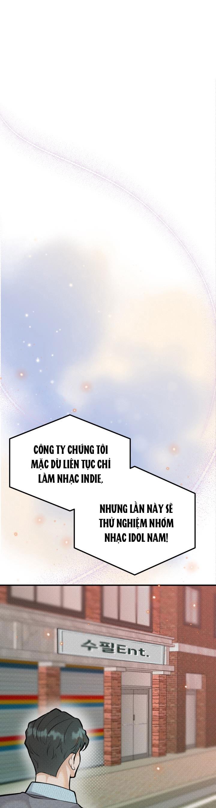 TUYẾN TIỀN LIỆT - Chap 2