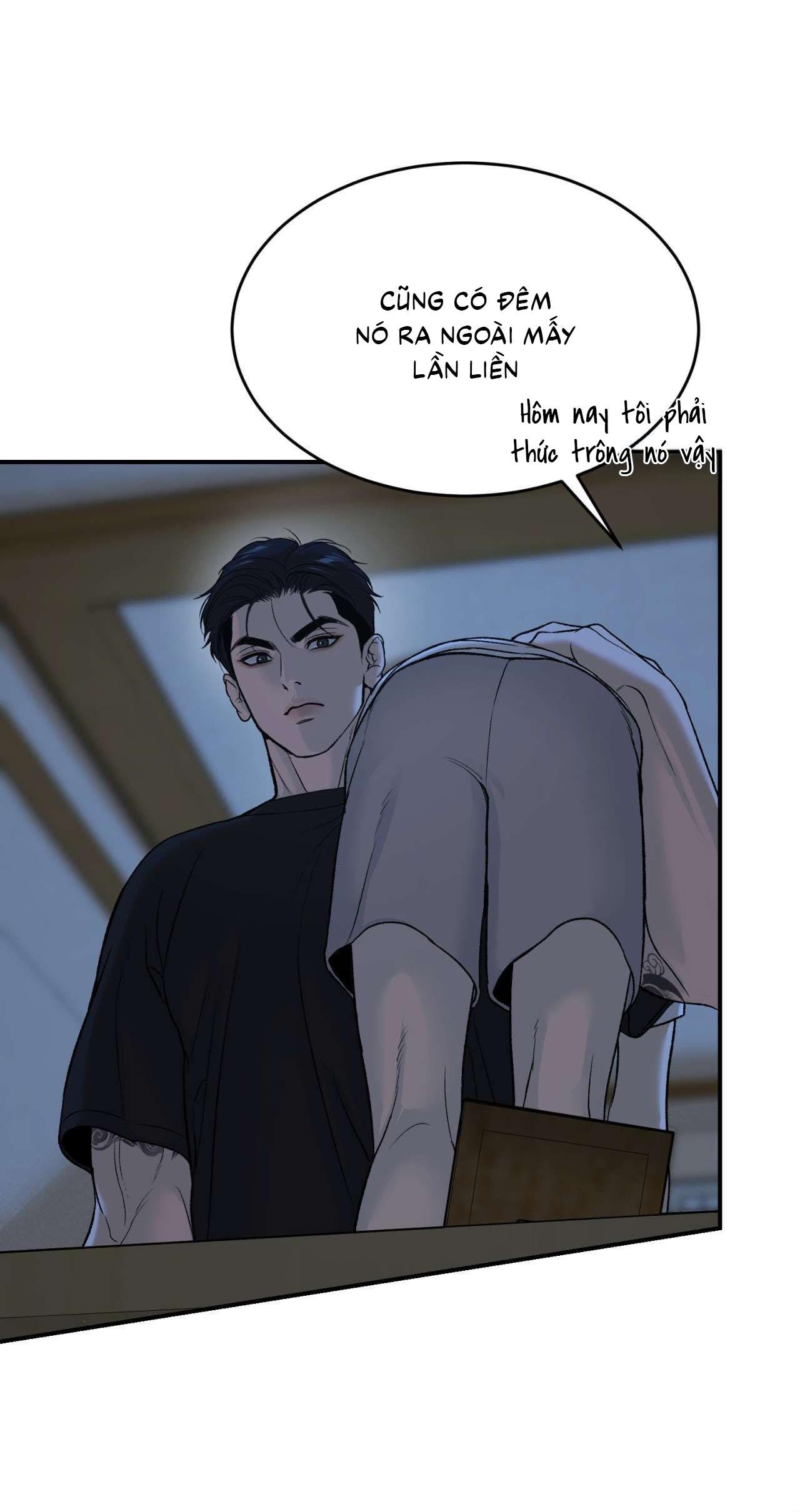 (CBunu) ChinhX - Vận Xui - Chap 65