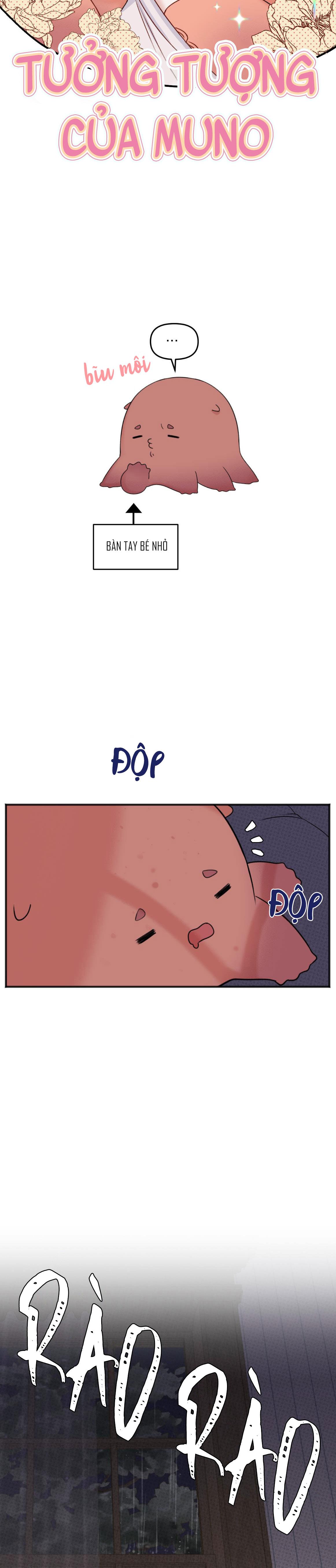 BÉ XÚC TU - Chap 4