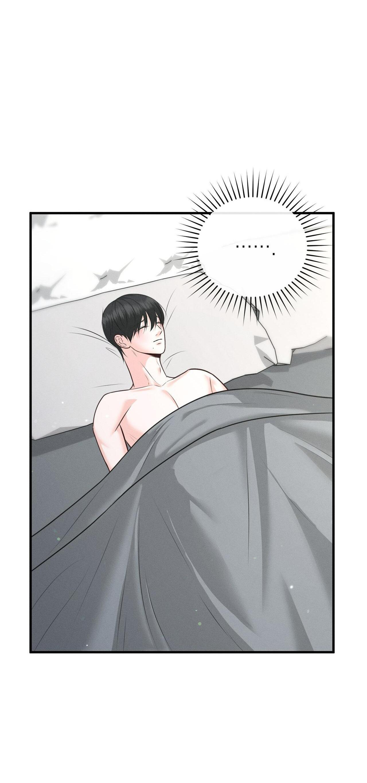 CHỜ CHÚT! ĐỪNG DI CHUYỂN - Chap 18