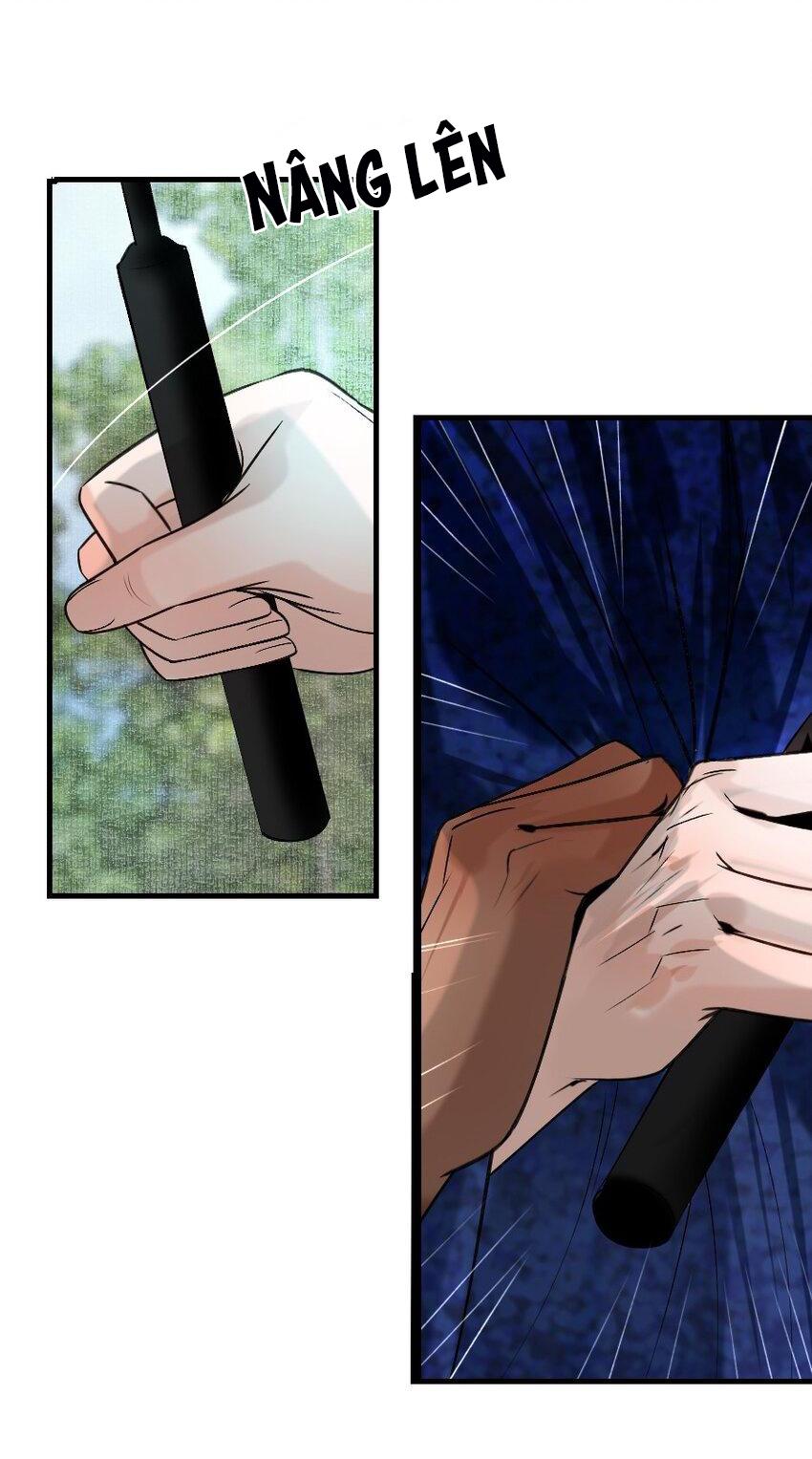 Vòng Luân Hồi - Chap 98