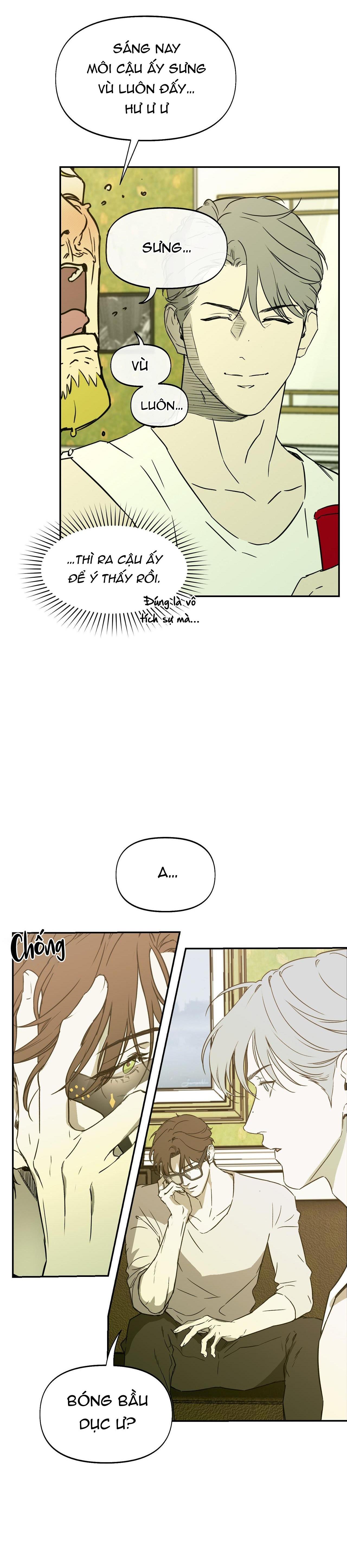 NERD PROJECT - Chap 26