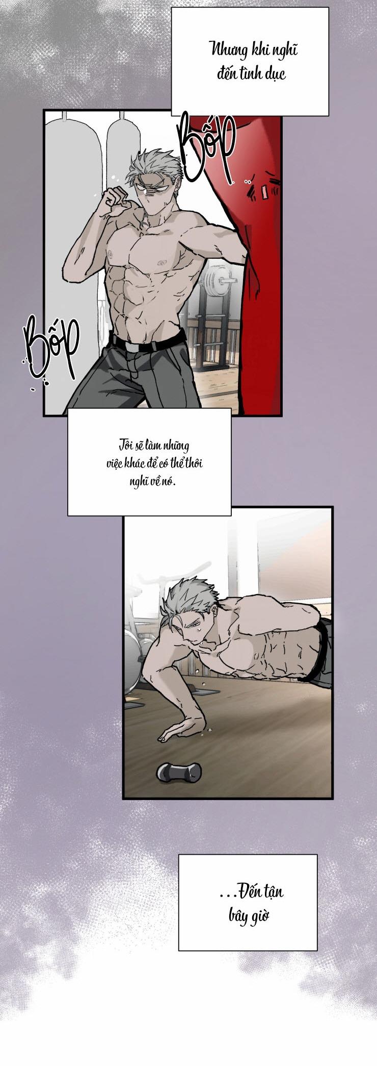 (CBunu) Nuốt gai - Chap 7