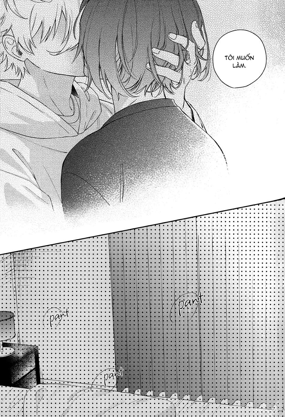 Blue Lock Dj - Chap 49