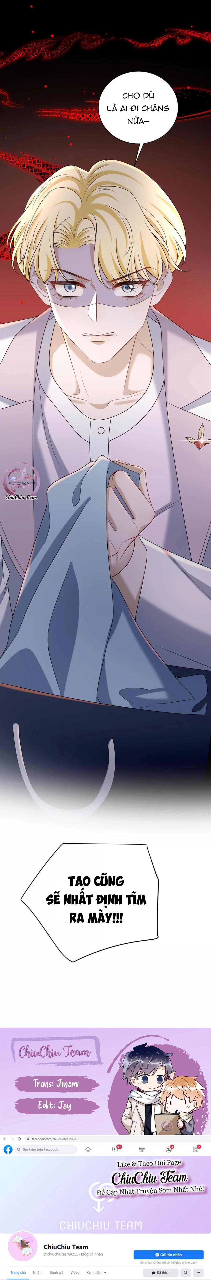 Người Đó Đến Từ Đêm Tối - Chap 73