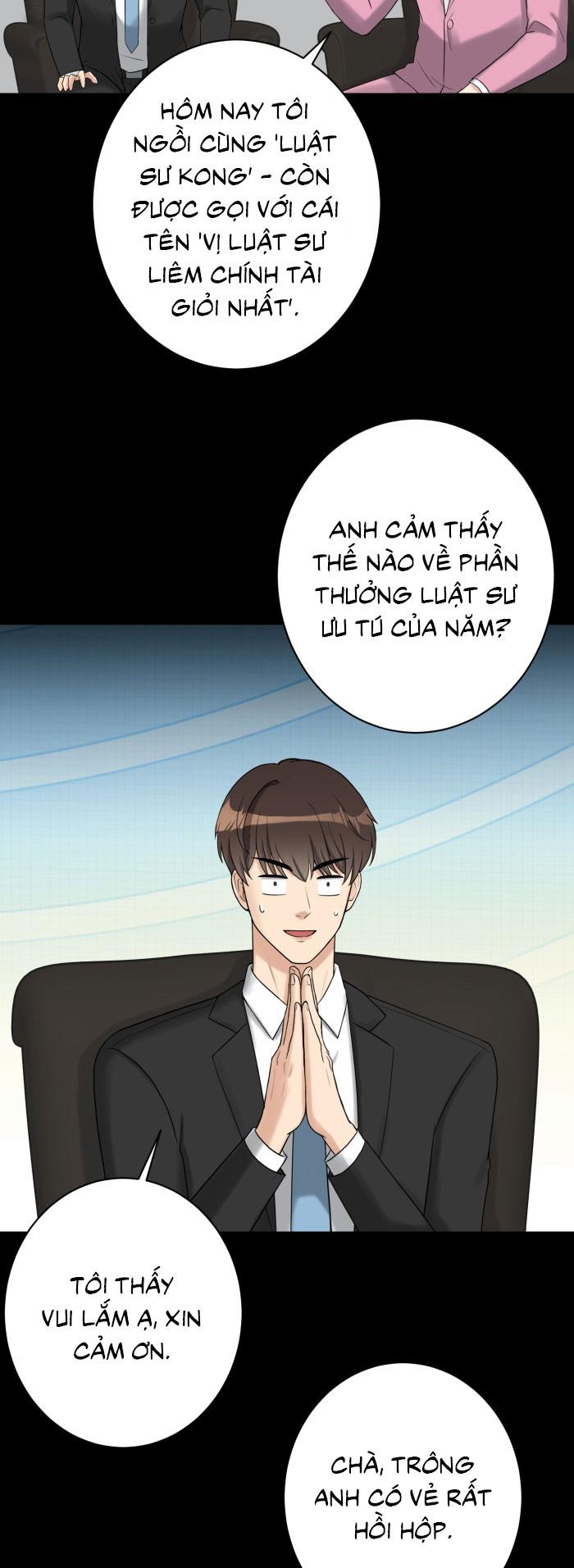 Tỉnh dậy lần nữa bỗng trở thành minh tinh rồi - Chap 5