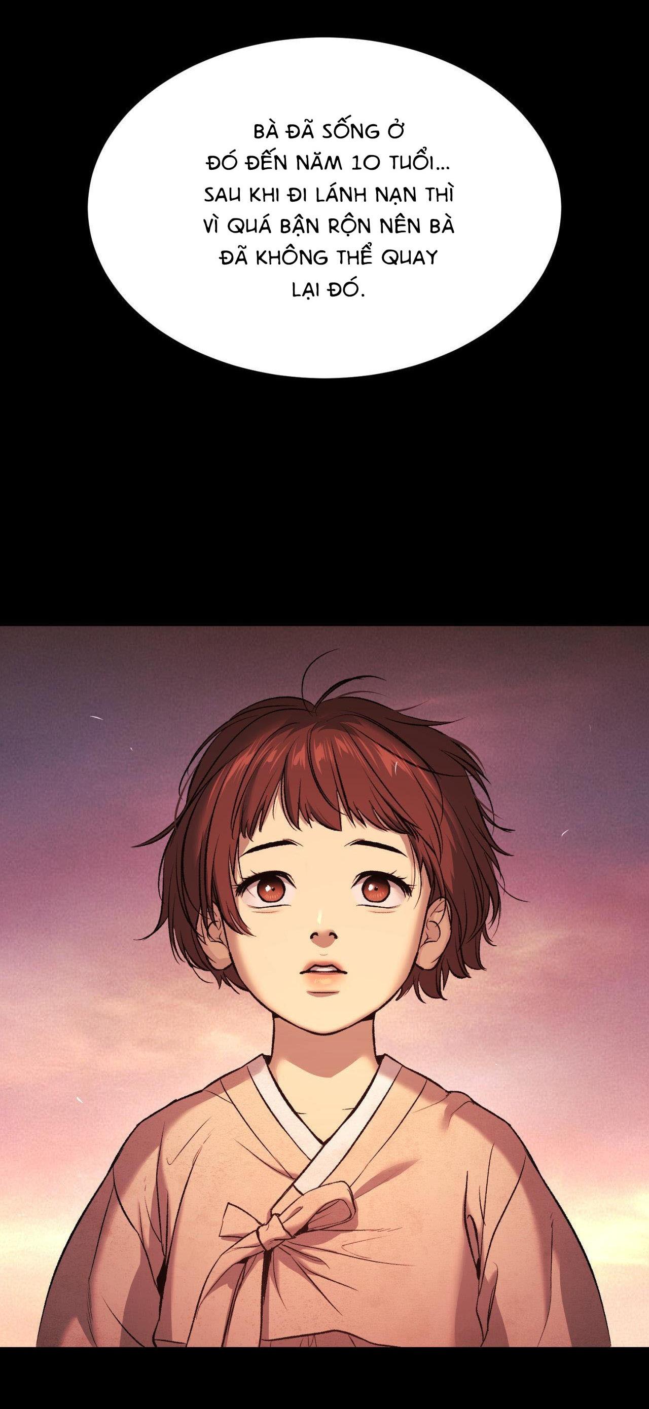 (CBunu) ChinhX - Vận Xui - Chap 53