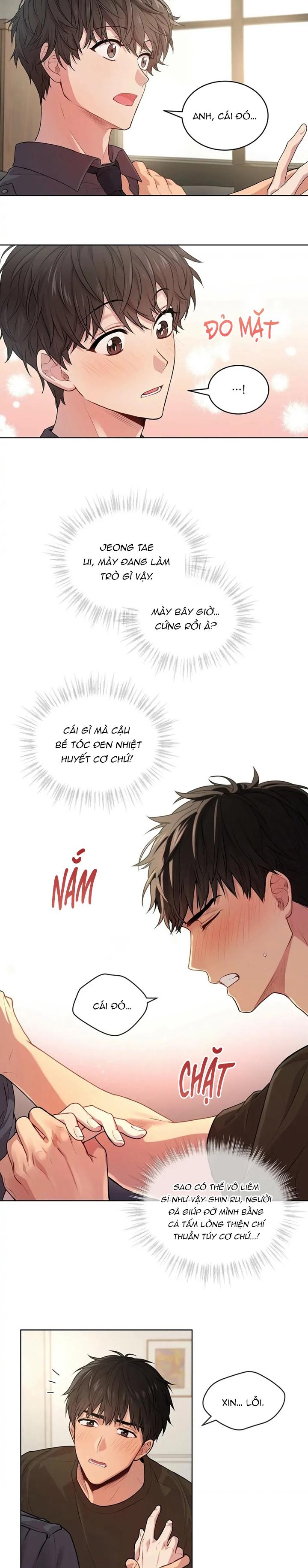 Passion - Chap 10