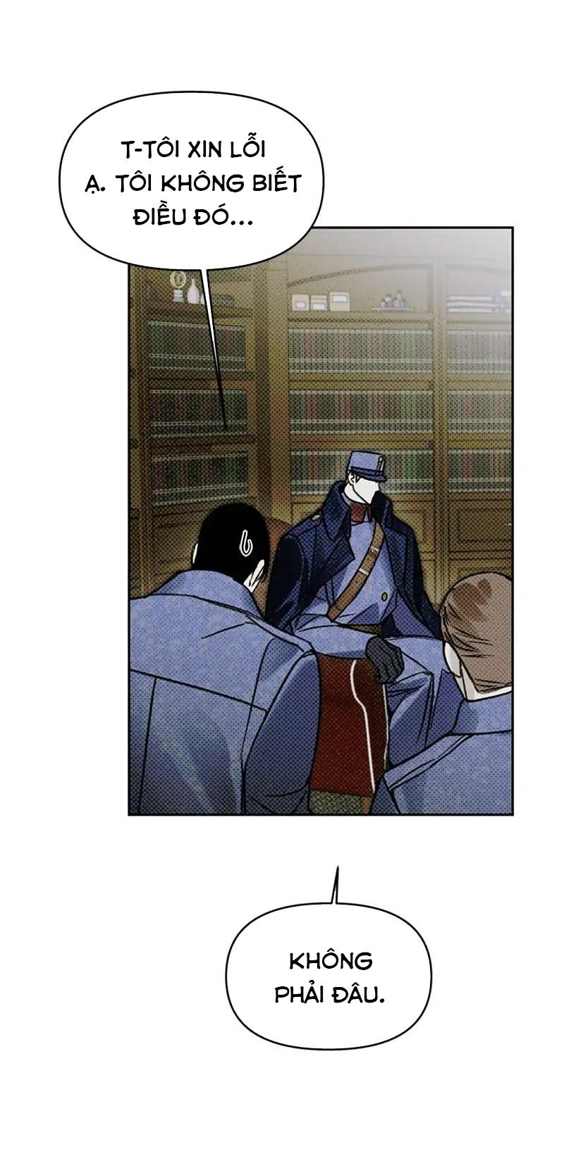 SOLO FOR TWO - Chap 19