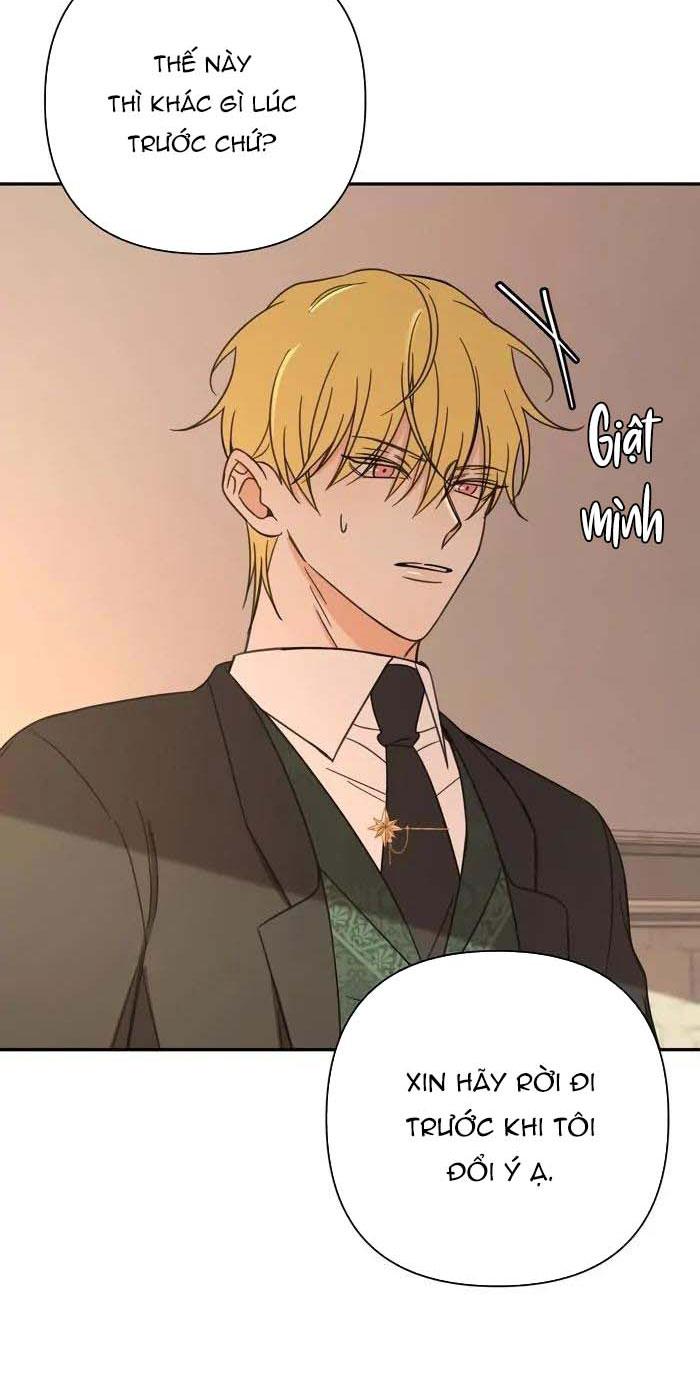 Mắc Kẹt Trong Game Hẹn Hò Của Em Gái Tôi - Chap 38