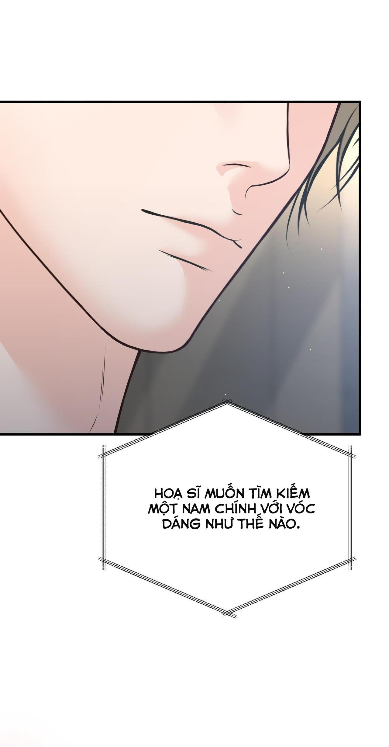 CHỜ CHÚT! ĐỪNG DI CHUYỂN - Chap 2