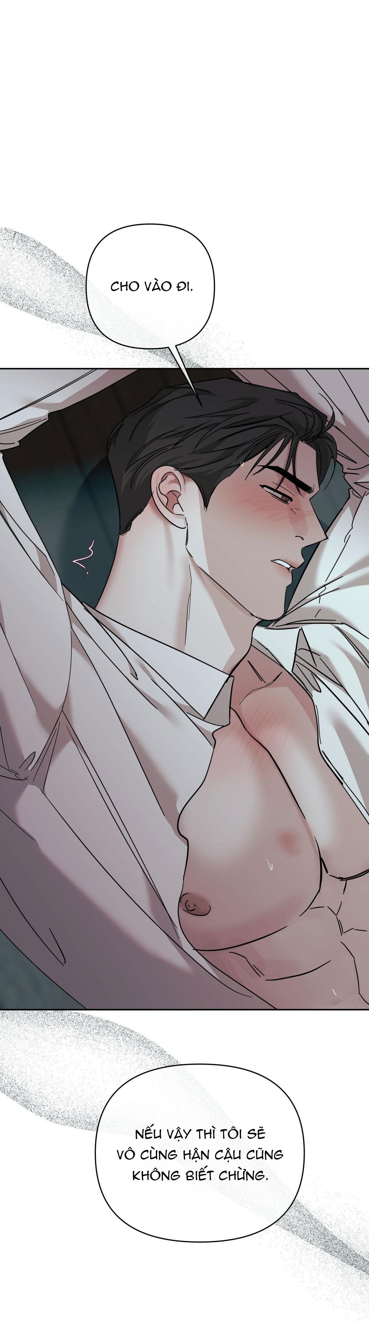 NGƯỜI YÊU DẤU - Chap 26