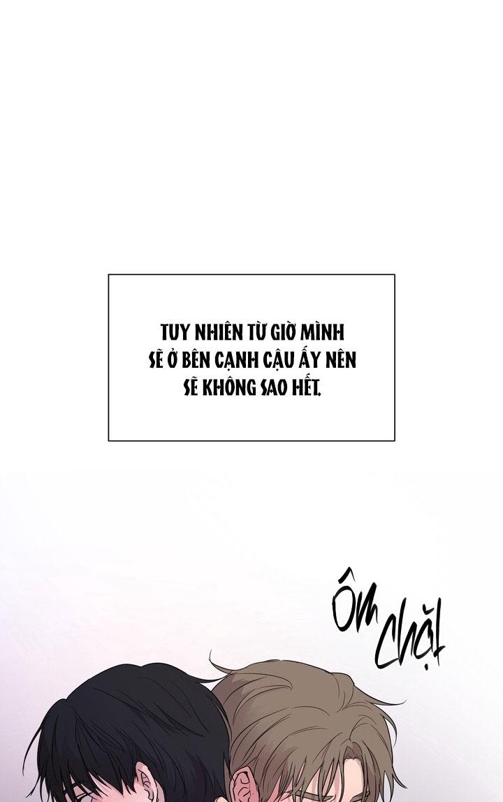 BÁNH QUY TÌNH YÊU TAN CHẢY - Chap 23