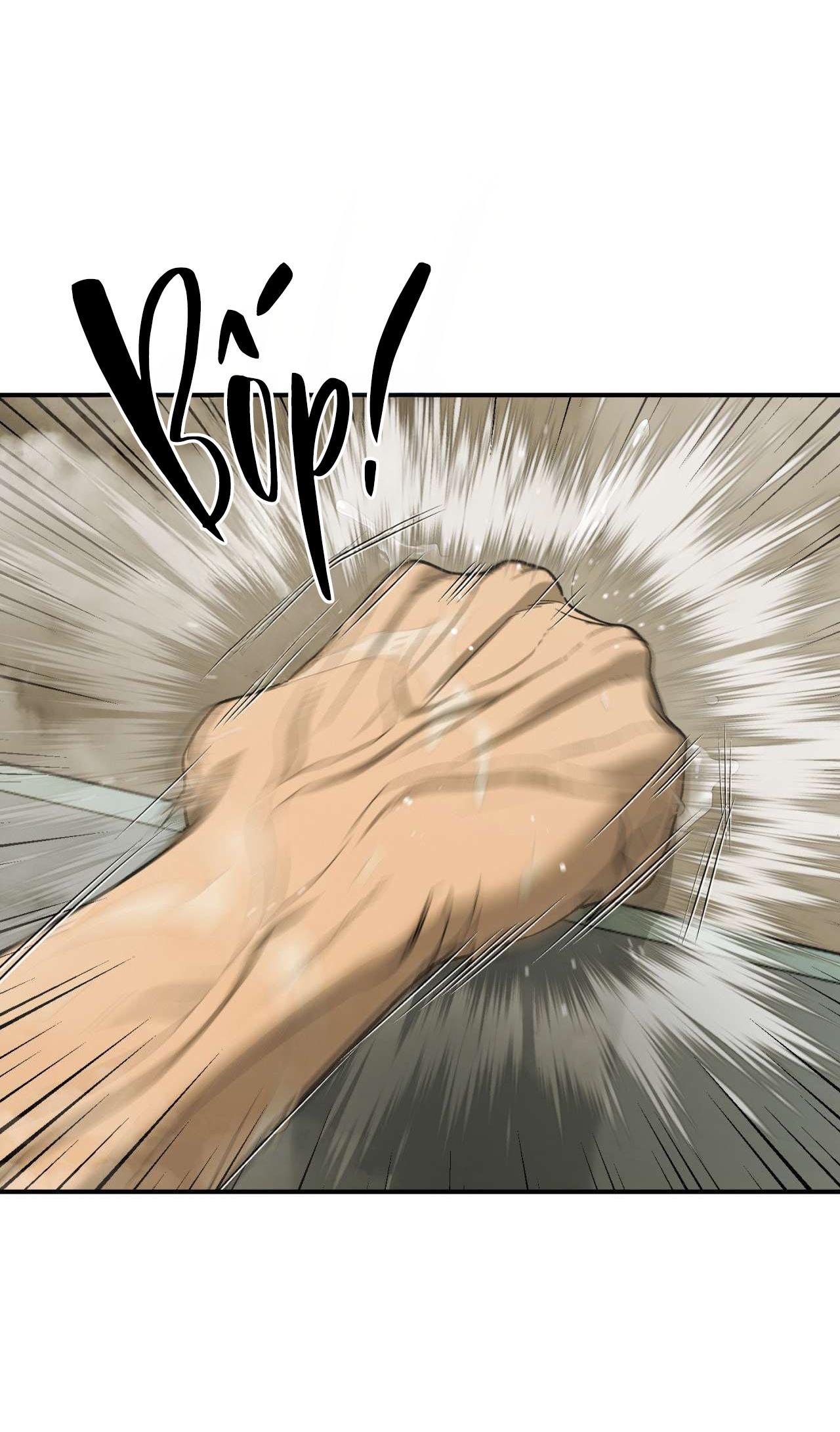 (CBunu) ChinhX - Vận Xui - Chap 55