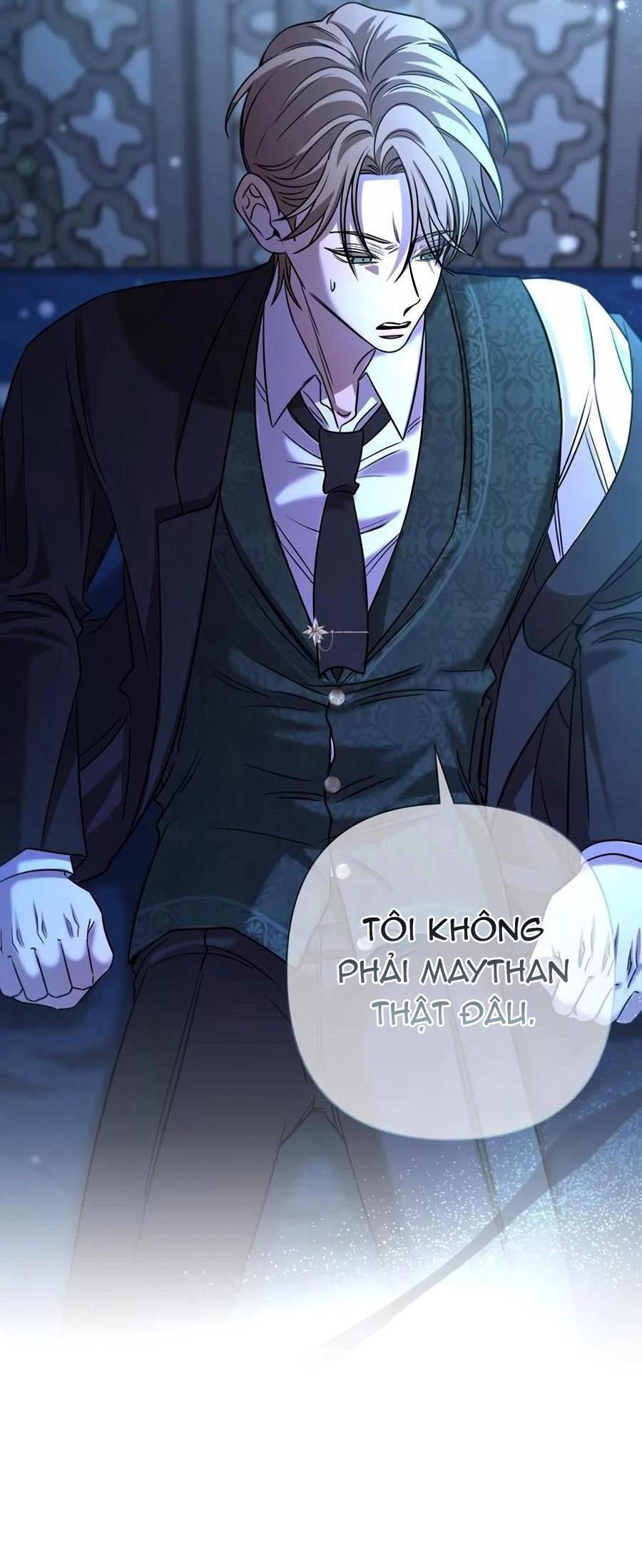 Mắc Kẹt Trong Game Hẹn Hò Của Em Gái Tôi - Chap 74