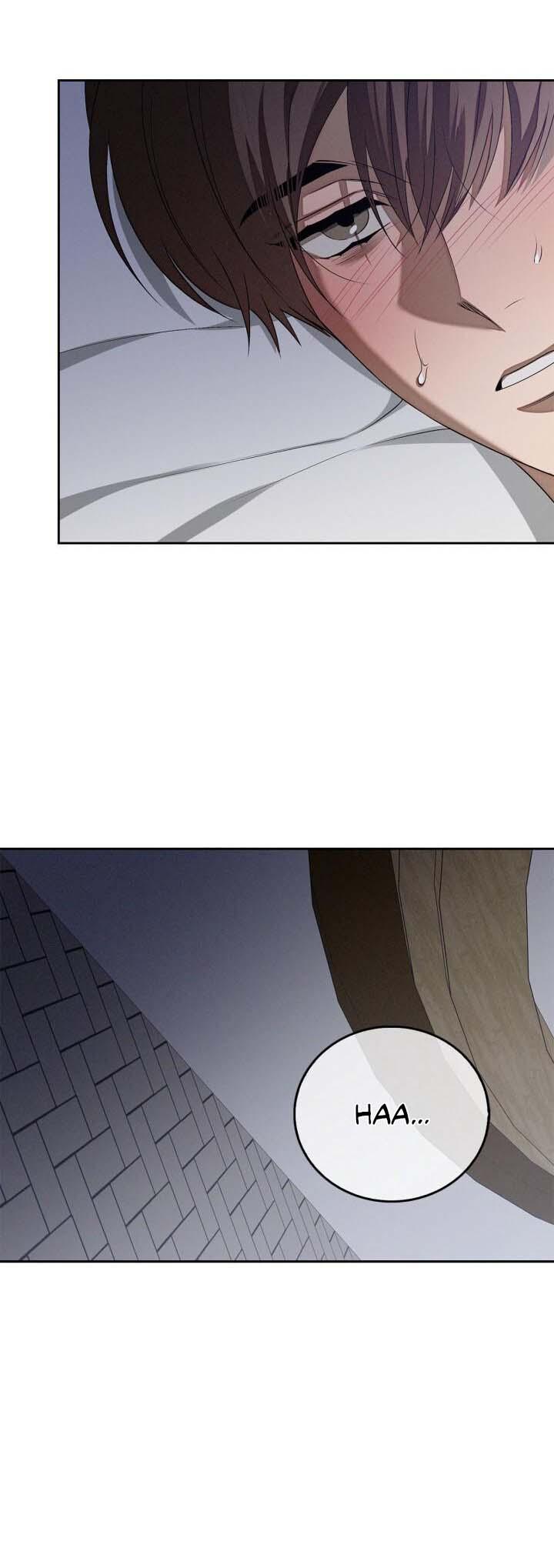 Critical Point - Chap 50