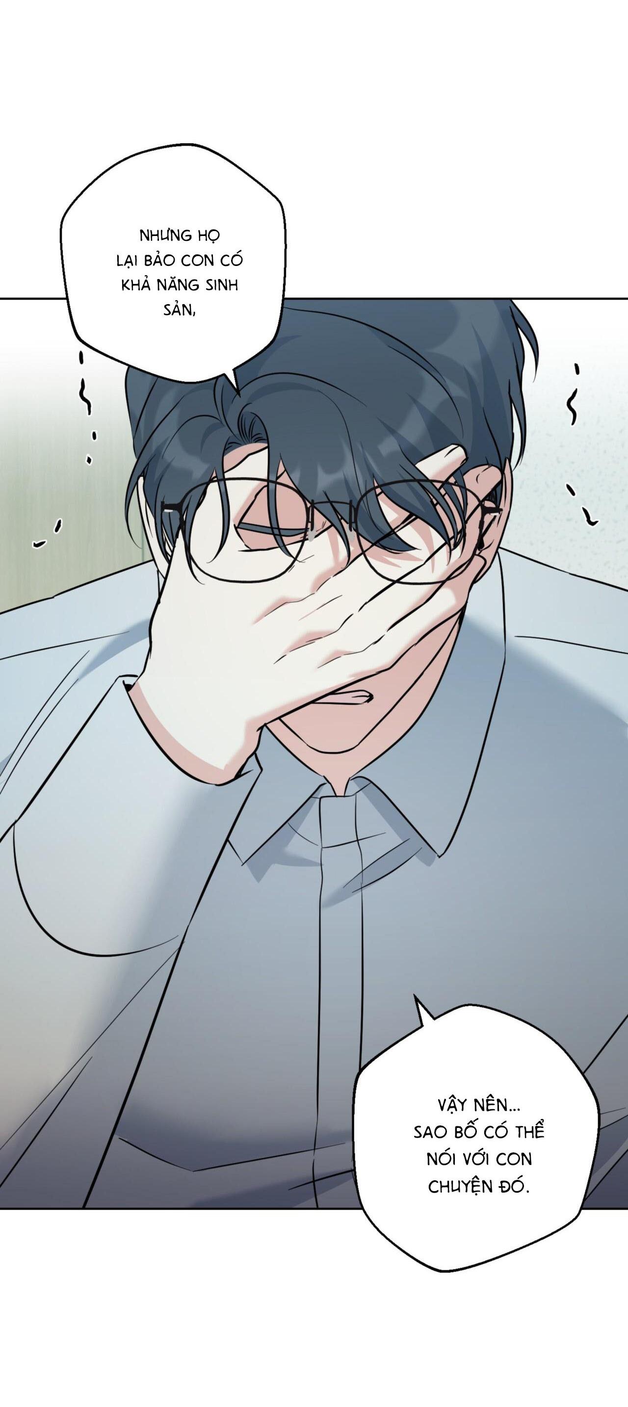 (CBunu) Khu Rừng Tĩnh Lặng - Chap 34