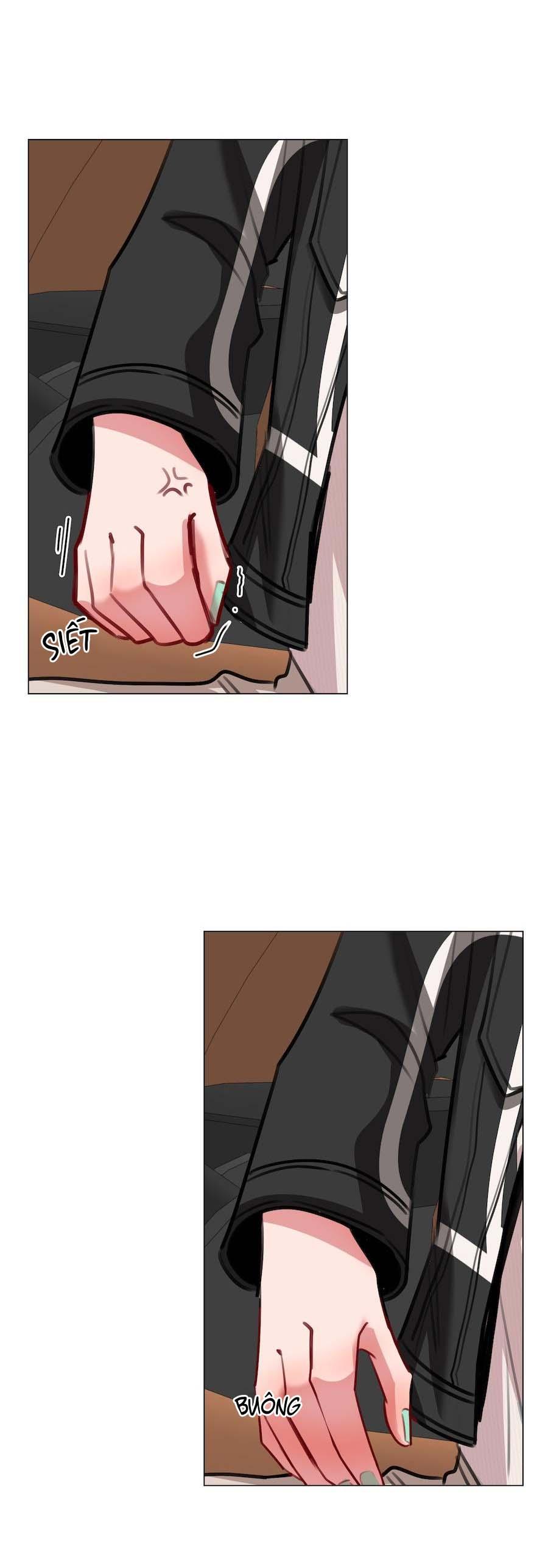 Flower of youth - Chap 20