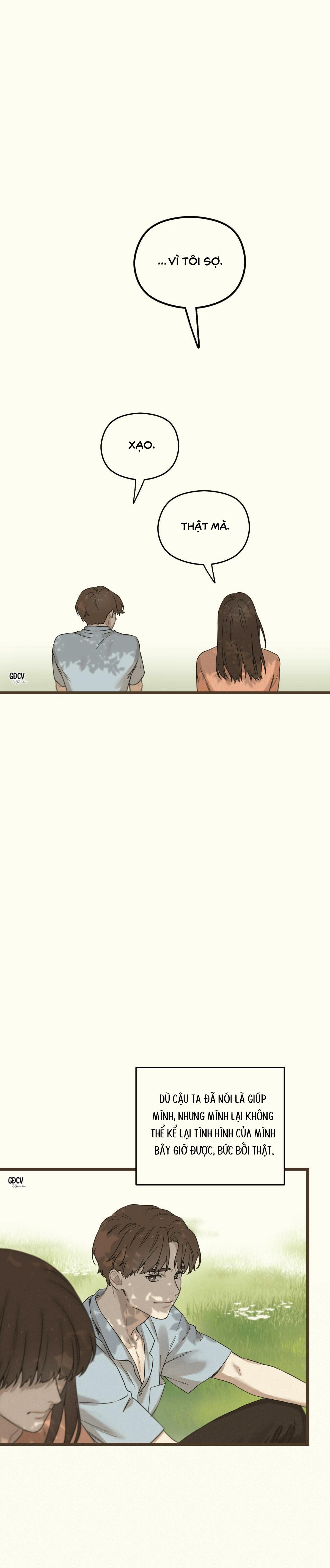 TRÙNG PHÙNG - Chap 10