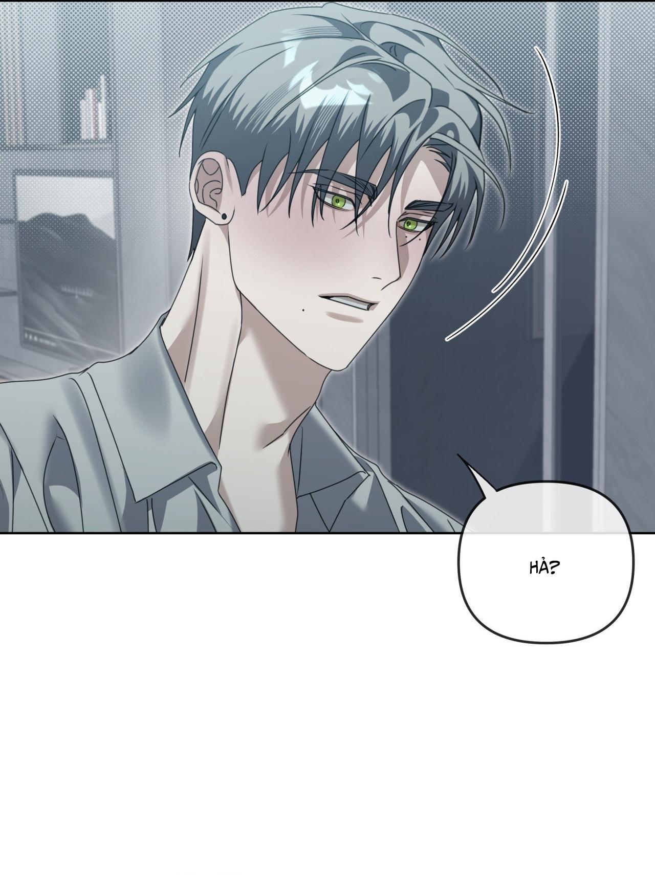 [END] HUYẾT MẠCH TƯƠNG THÔNG - Chap 13