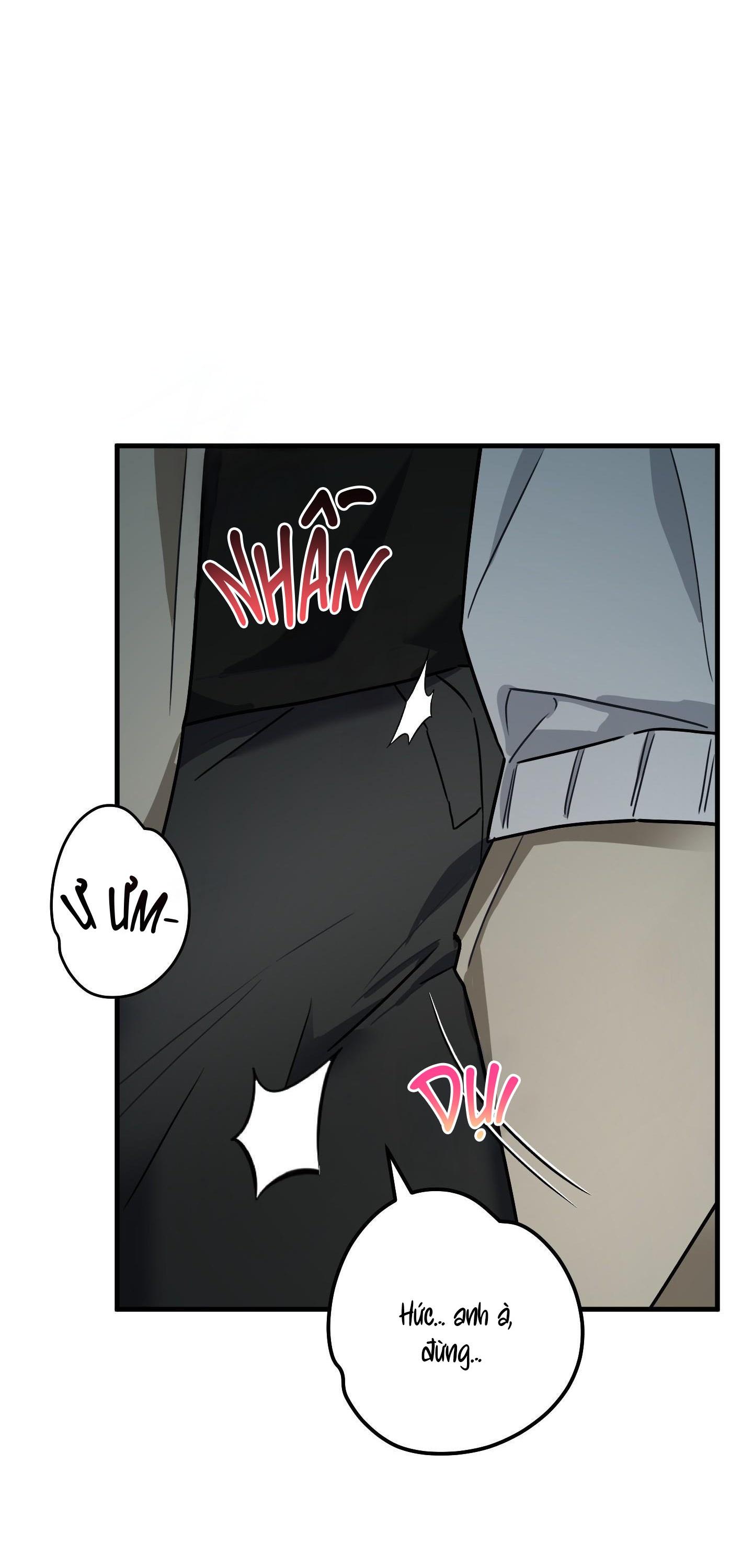 ( CBunu ) Yêu Phải Lừa Đảo - Chap 22