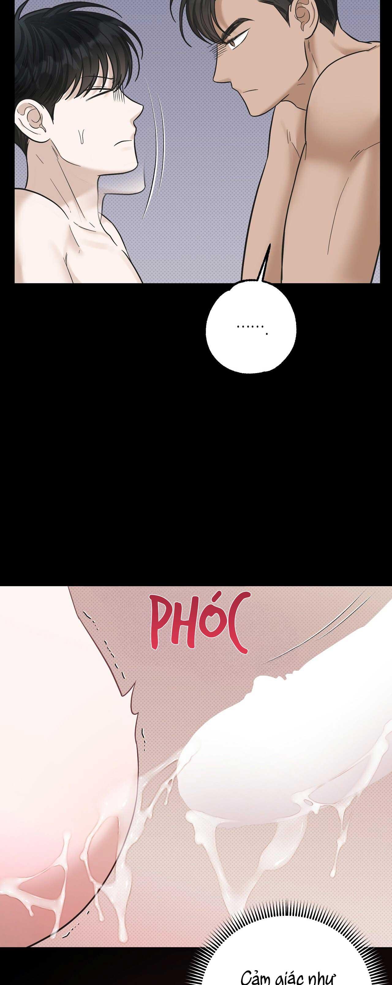 BẮT KỊP - Chap 25