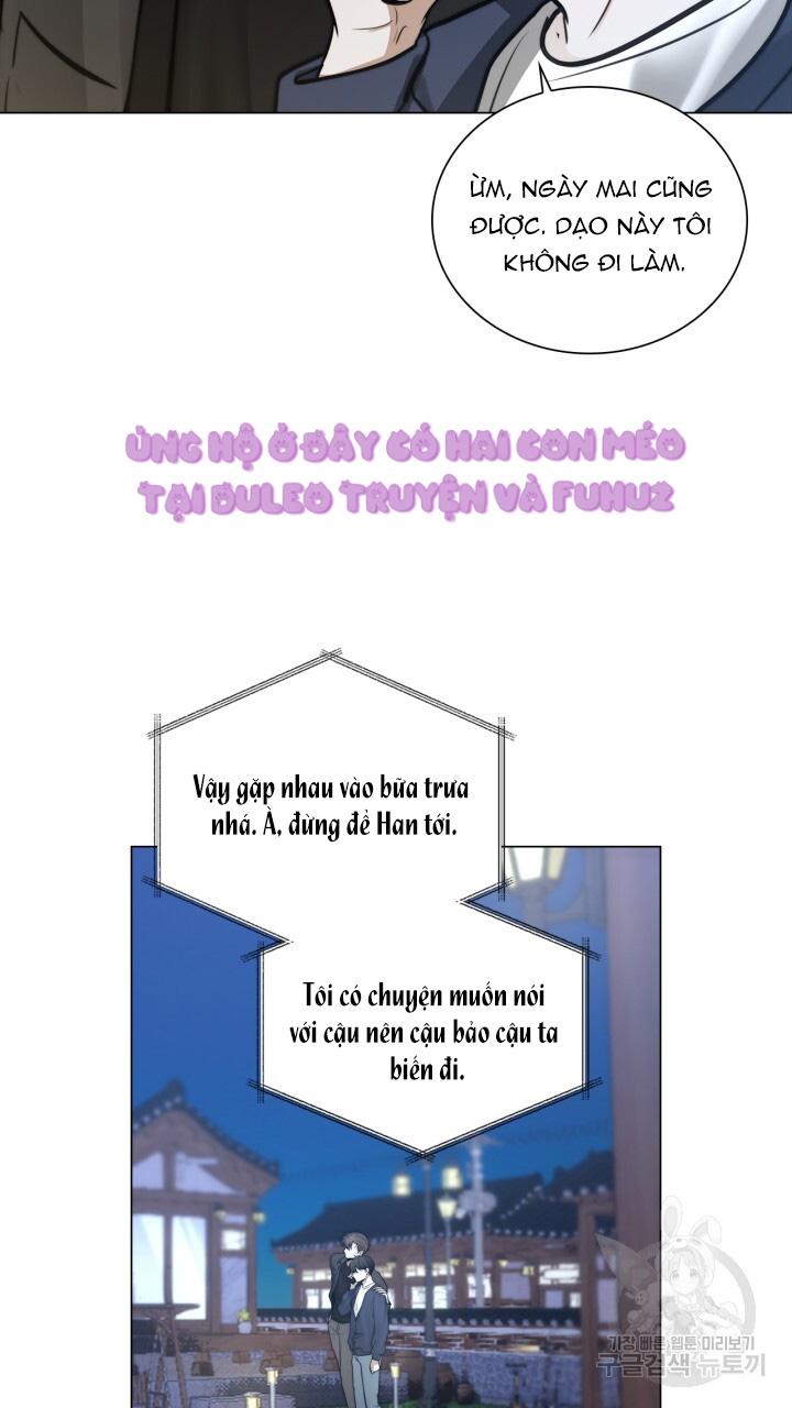 Song Trùng - Chap 43