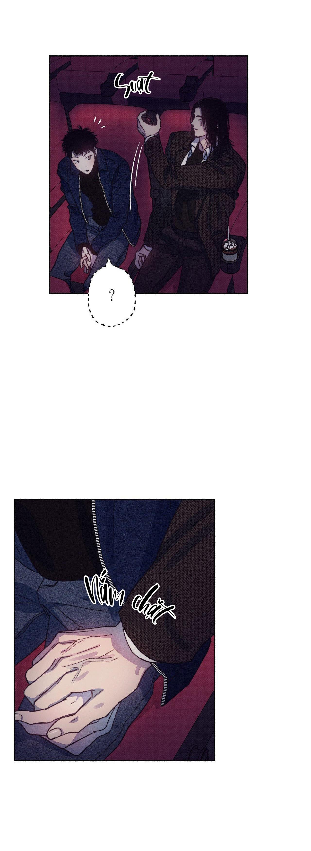 (CBunu) 1 to 10 - Chap 23