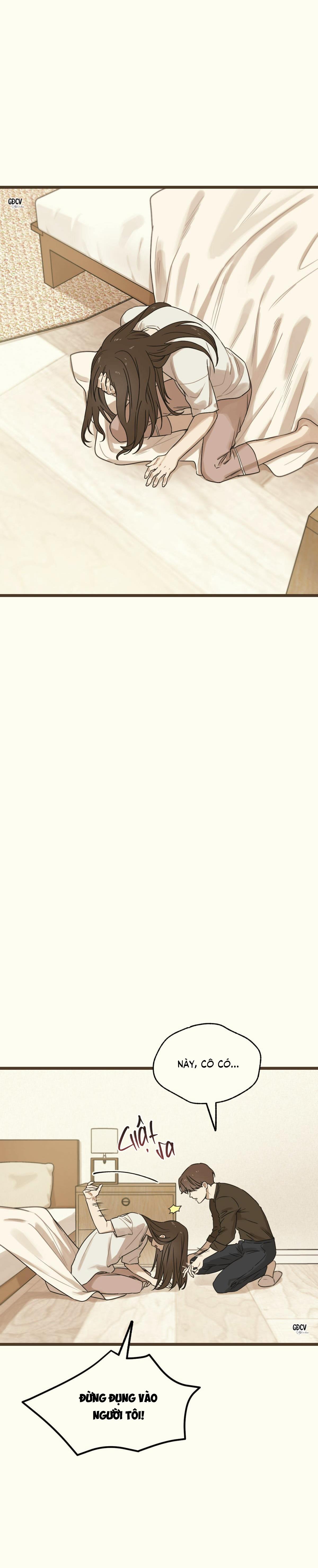 TRÙNG PHÙNG - Chap 9