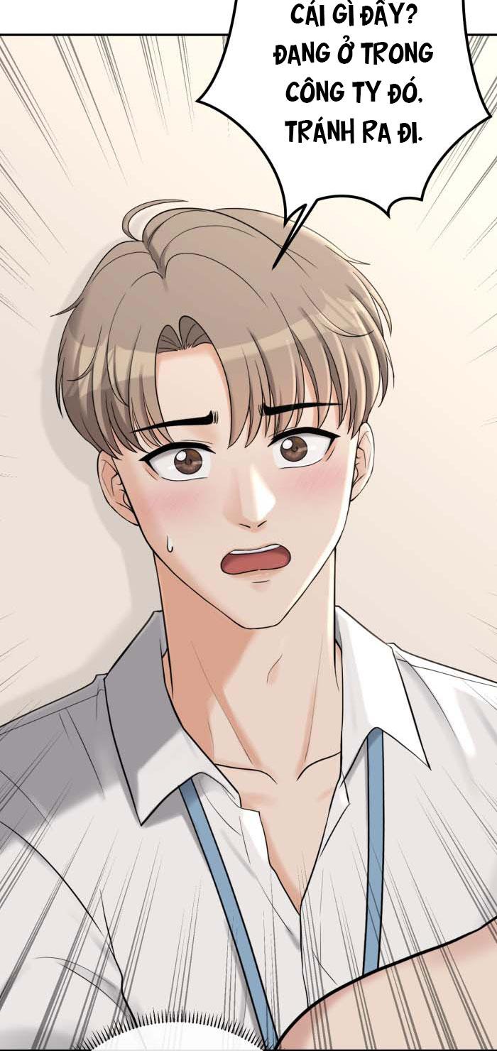 Tỉnh dậy lần nữa bỗng trở thành minh tinh rồi - Chap 8