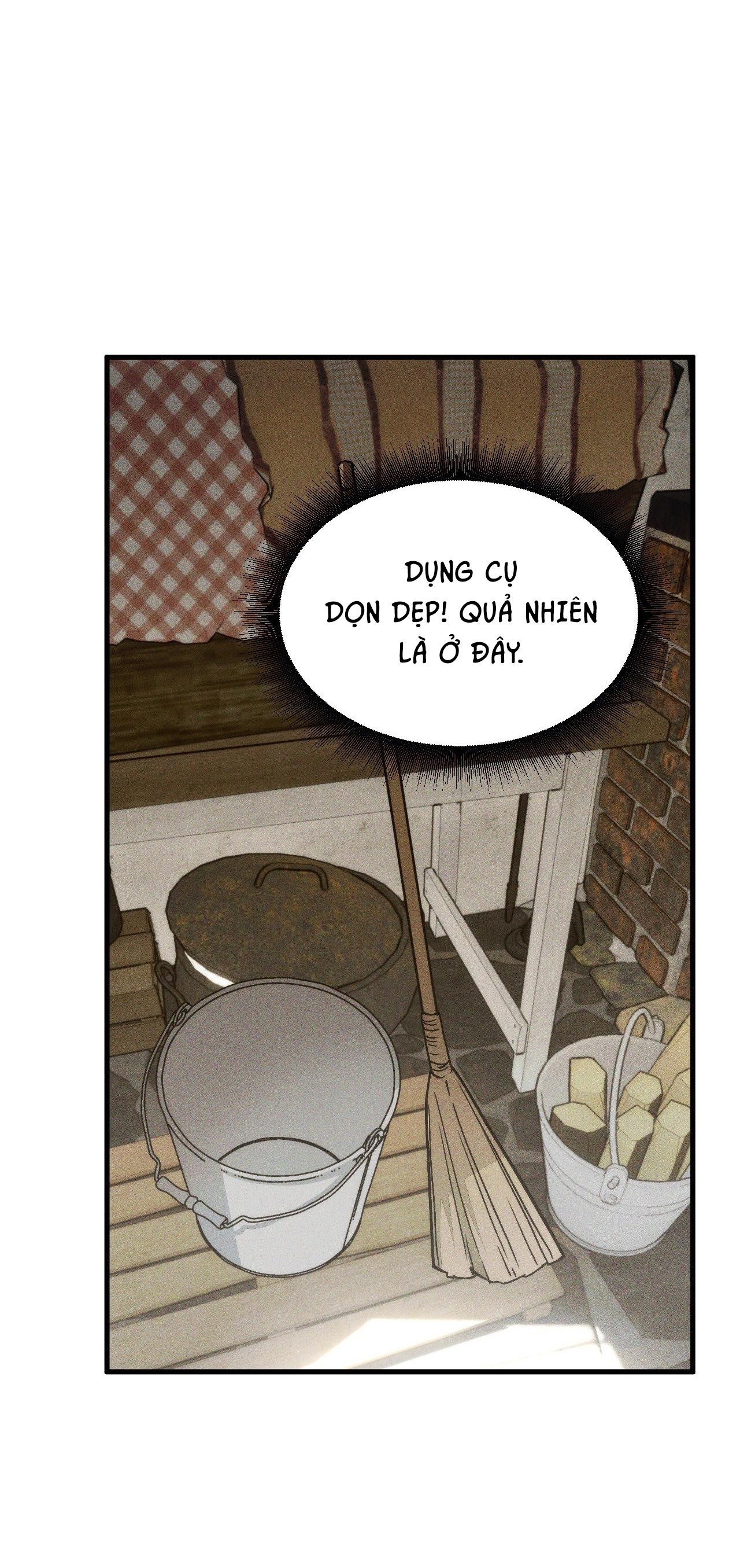 ANH CHỒNG TẾ PHẨM - Chap 8