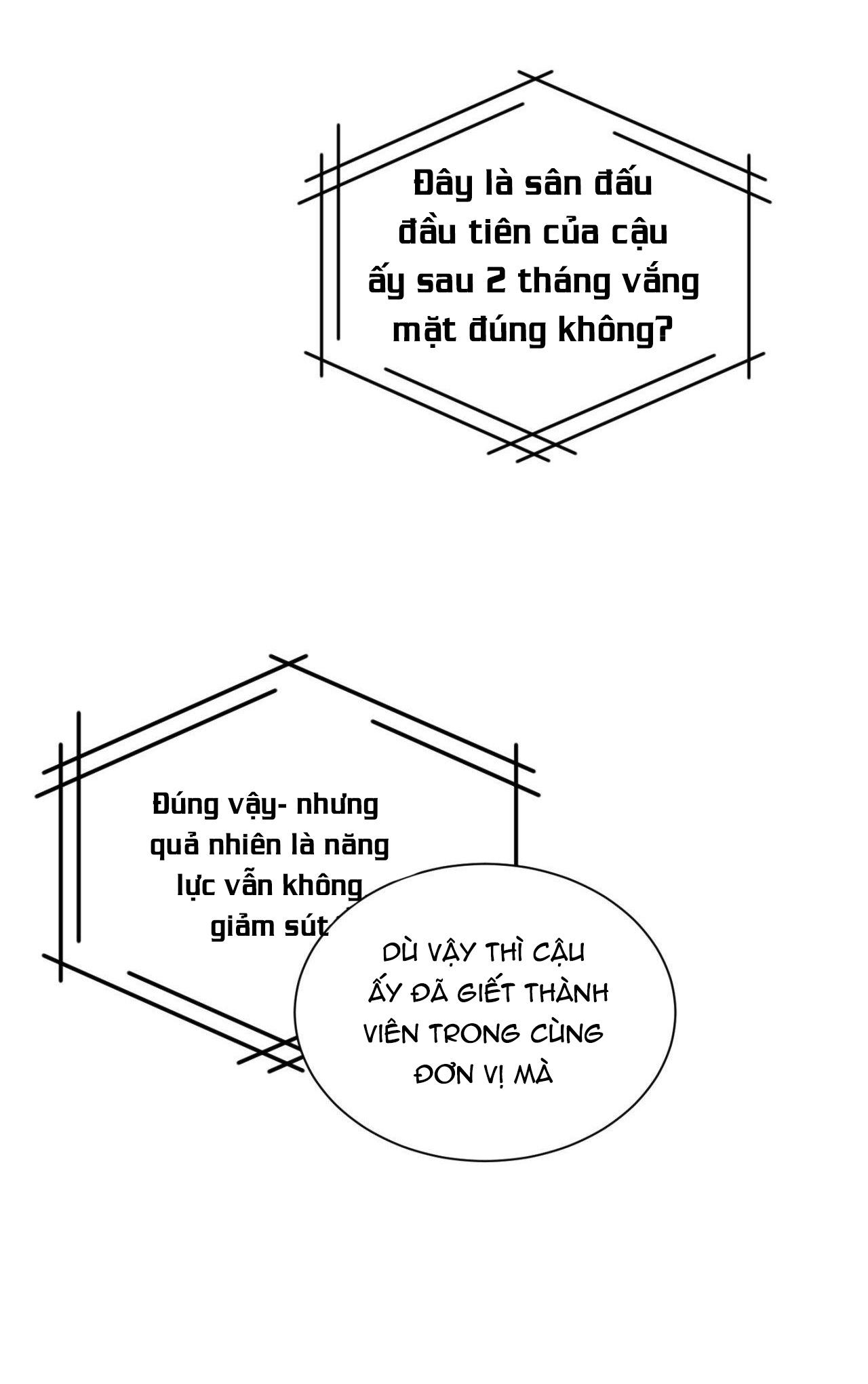 BẠN CÙNG LỚP MẪU GIÁO MẶT TRỜI - Chap 1