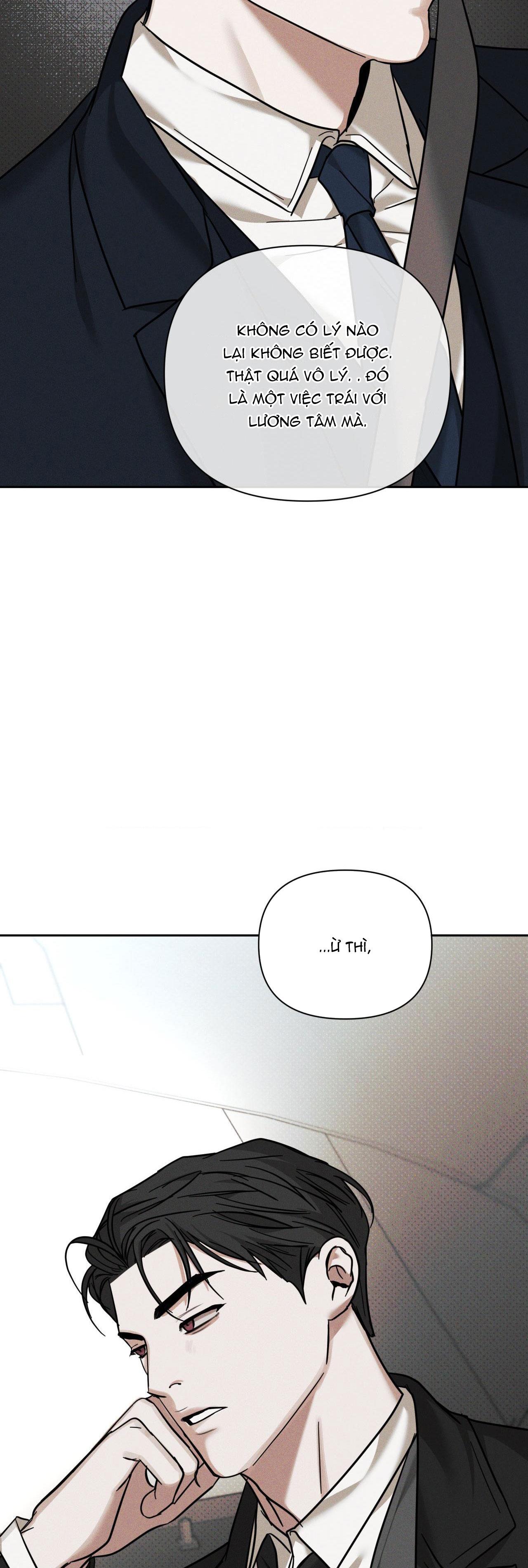 NGƯỜI YÊU DẤU - Chap 17