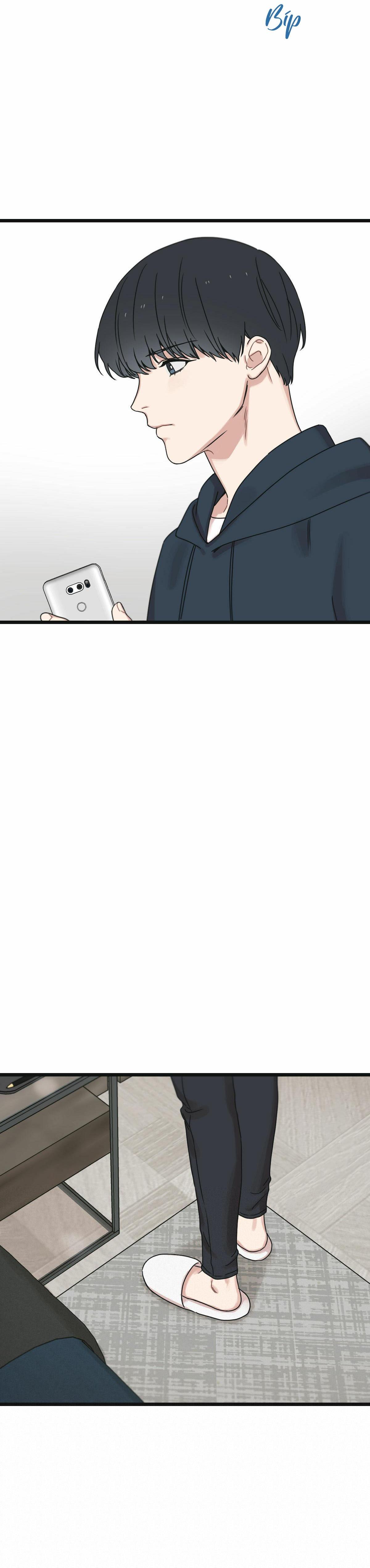 TRÙNG PHÙNG - Chap 20