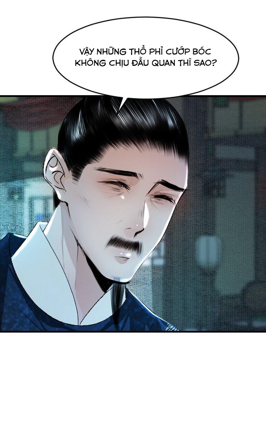 Vòng Luân Hồi - Chap 106