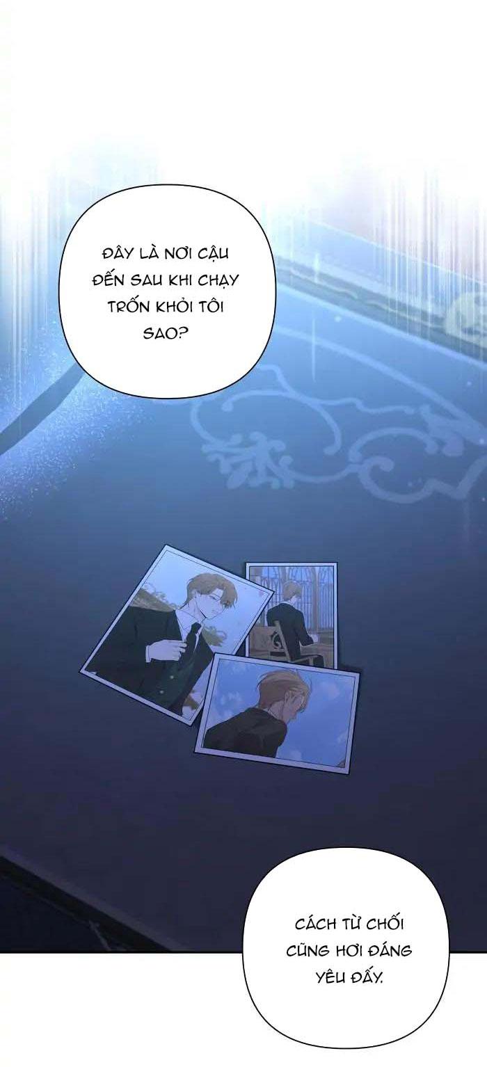 Mắc Kẹt Trong Game Hẹn Hò Của Em Gái Tôi - Chap 33