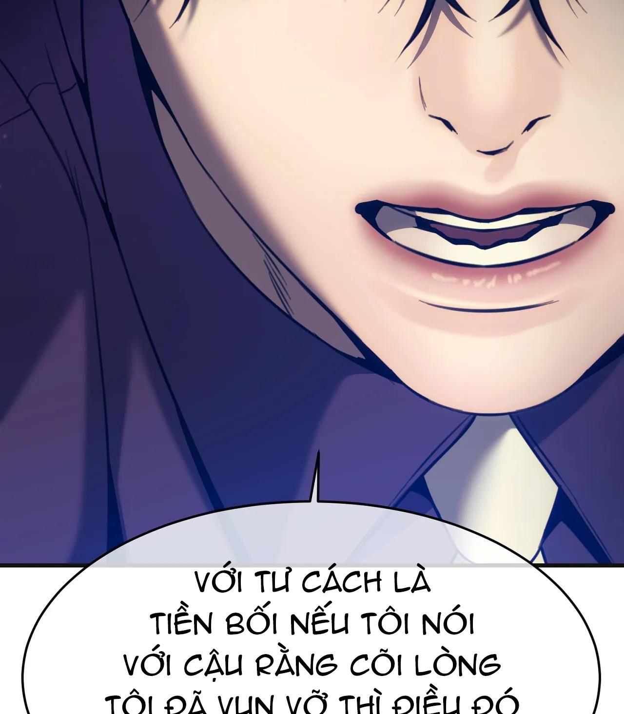 Công Cuộc Báo Thù Của Kẻ Yếu Thế - Chap 61