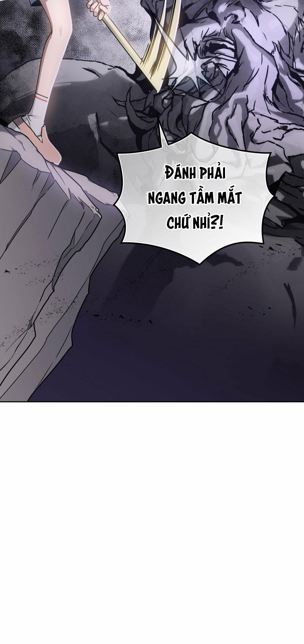 Vết Tích Của Ánh Dương - Chap 27