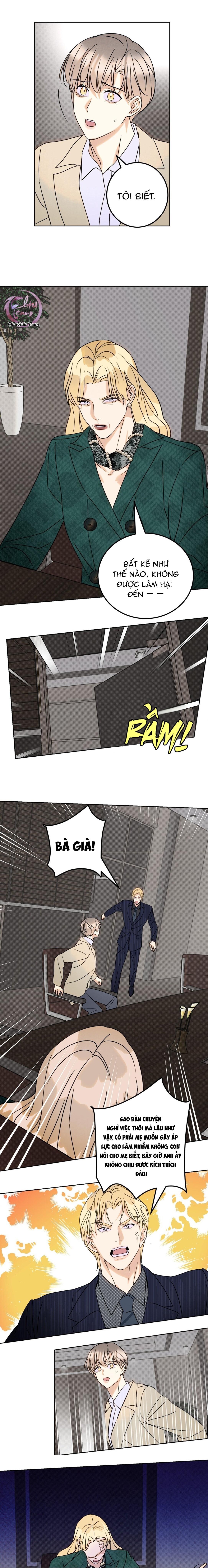 Anh Trai Rẻ Tiền Của Tôi (END) - Chap 25