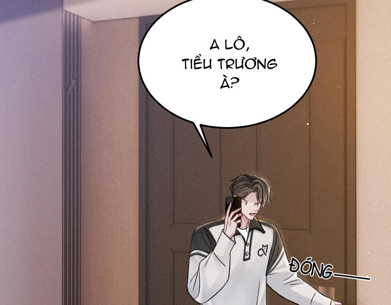 Cuộc Đối Đầu Gay Gắt - Chap 97