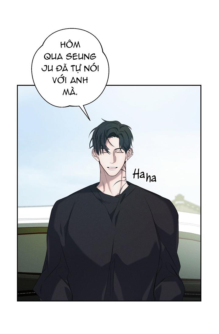 Màn Đêm Không Lối - Chap 1