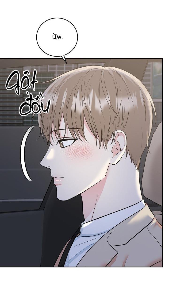 (ABO) HANG HỔ - Chap 36