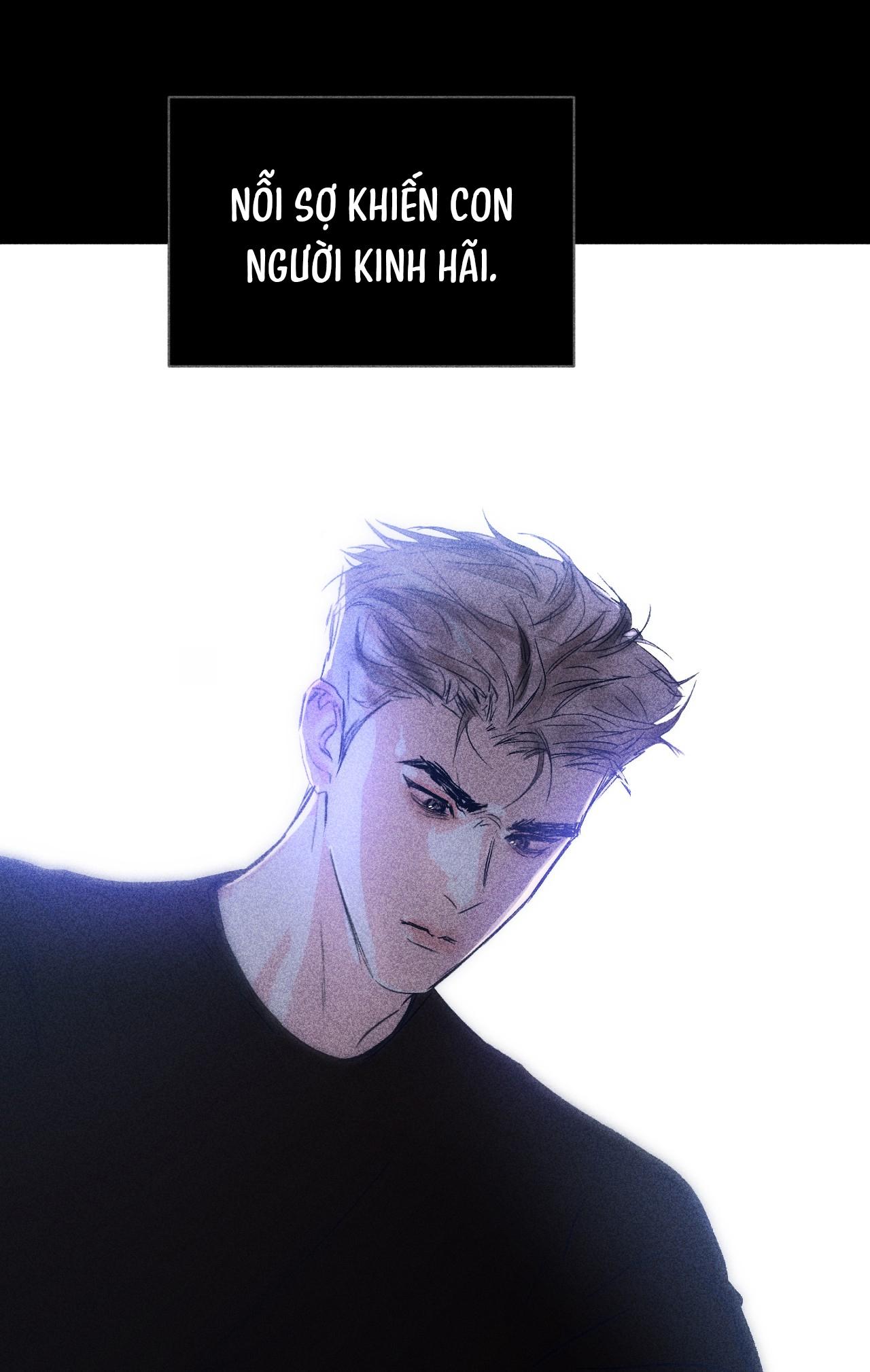 Thoát Khỏi Tầng Hầm - Chap 1