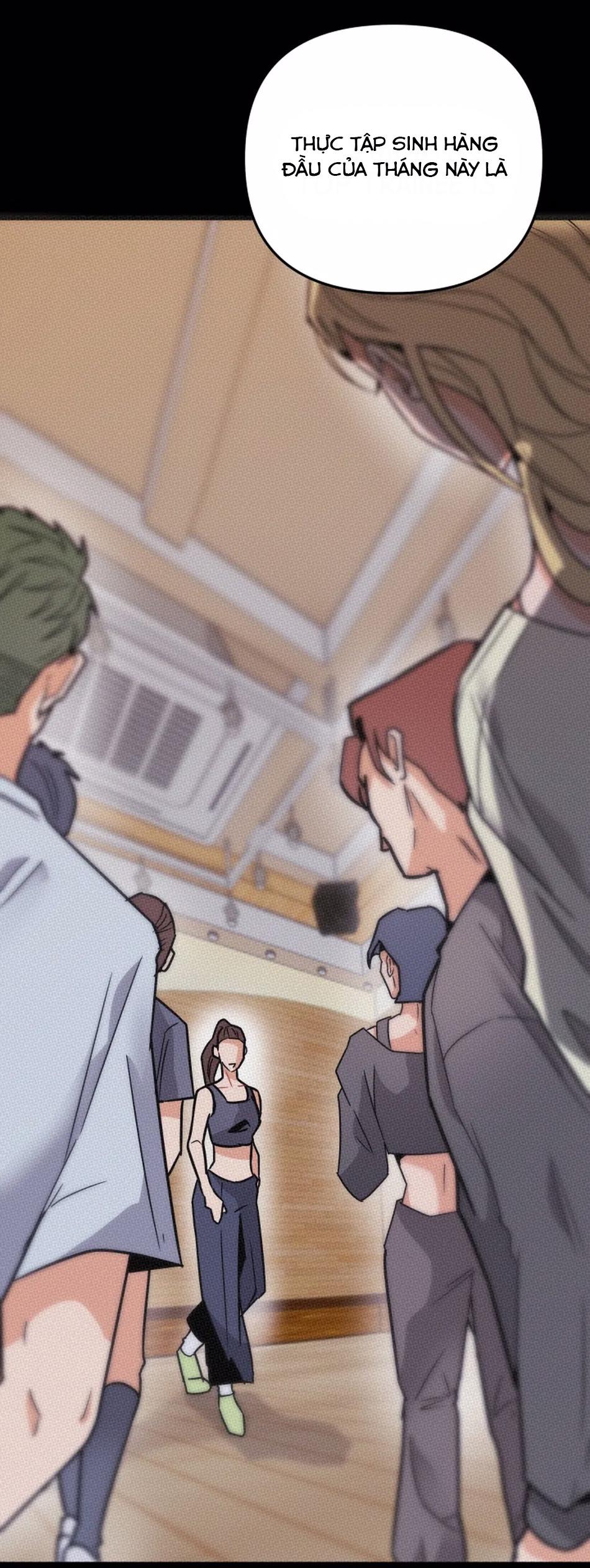 Bản báo cáo bắt giữ tuyến tiền liệt - Chap 2