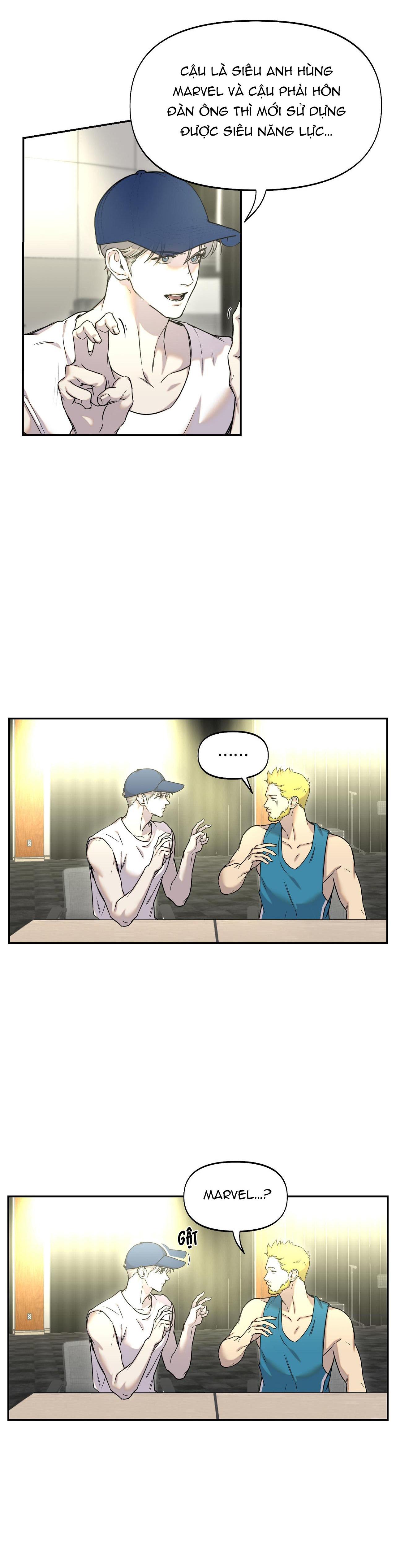 NERD PROJECT - Chap 24