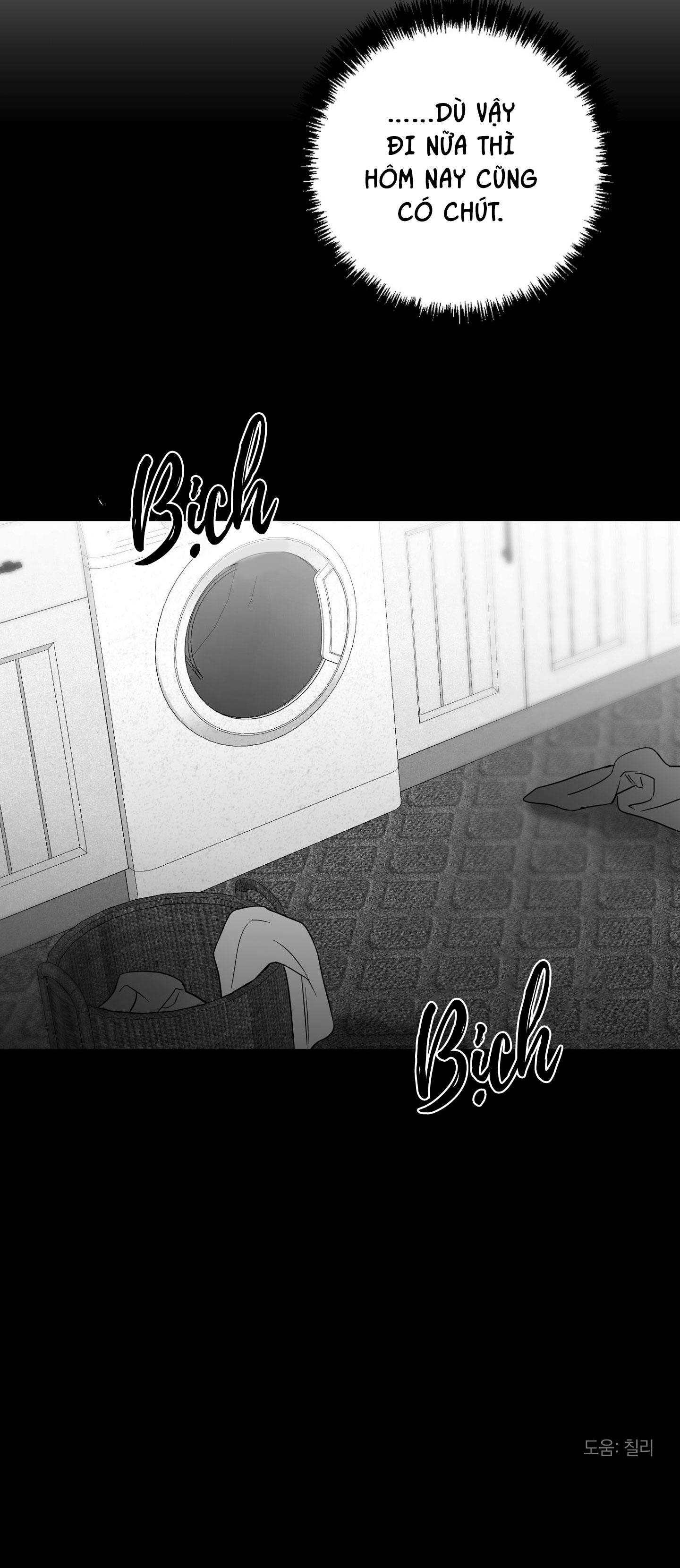 Non Zero Sum - Chap 32